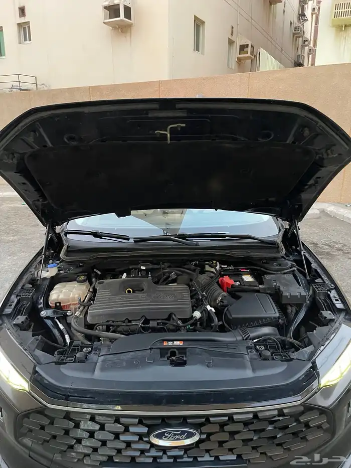 فورد توروس ترند 2023 سعودي البيع 76000 الف 28