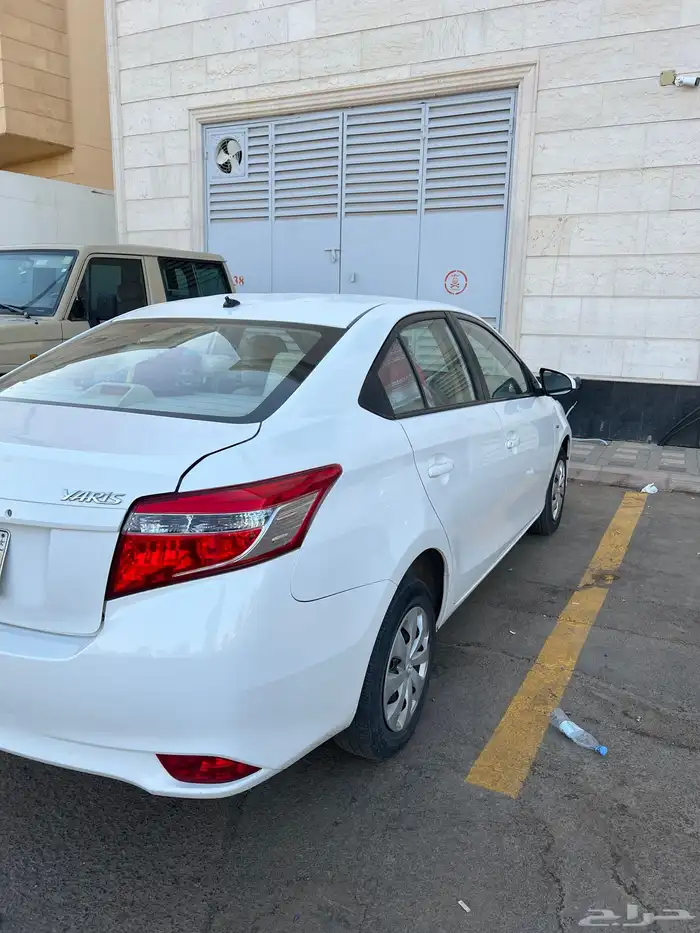 يارس 2017 للبيع 4