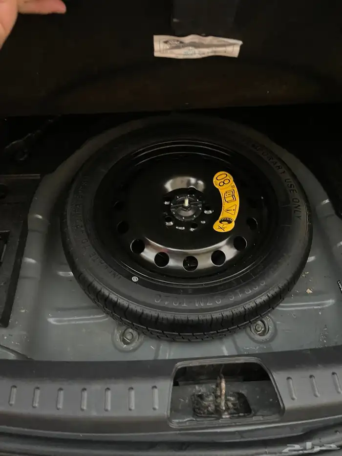 فورد توروس ترند 2023 سعودي البيع 76000 الف 34