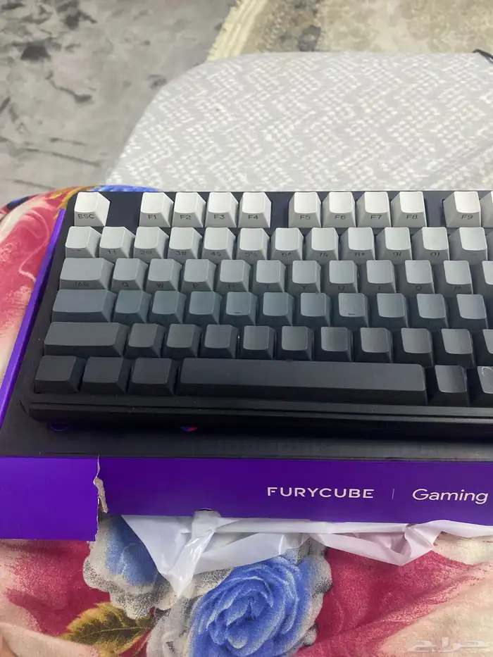 للبيع كيبورد 2