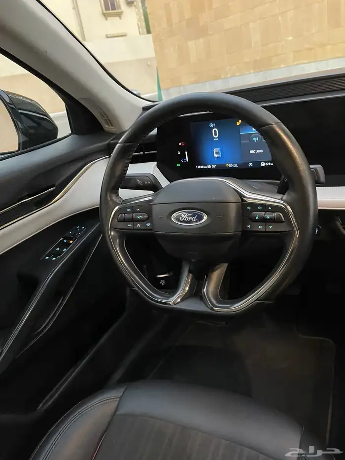 فورد توروس ترند 2023 سعودي البيع 76000 الف 60