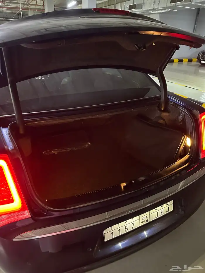 كرايسلر 300c فل كامل 2015 12