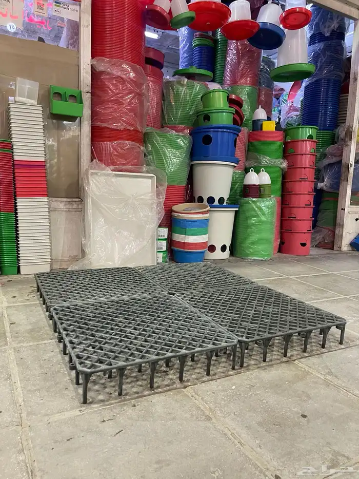 ارضيات حضائر 3