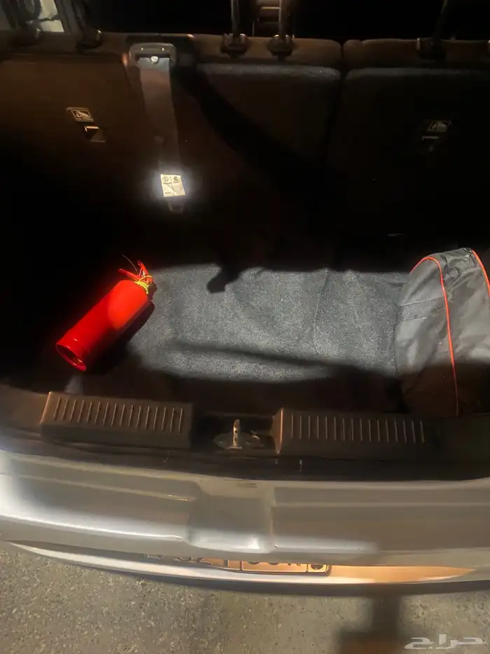 سوزوكي بالينو نظيف 18