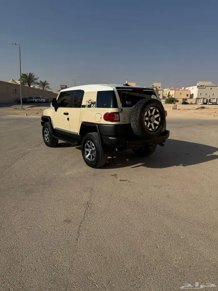 اف جي 2009 فل كامل دف لوك 11