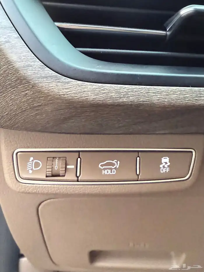 كيا K8 بنورما 2022 اعلا مواصفات 4 سلندر بحالة الوكاله للبيع 22