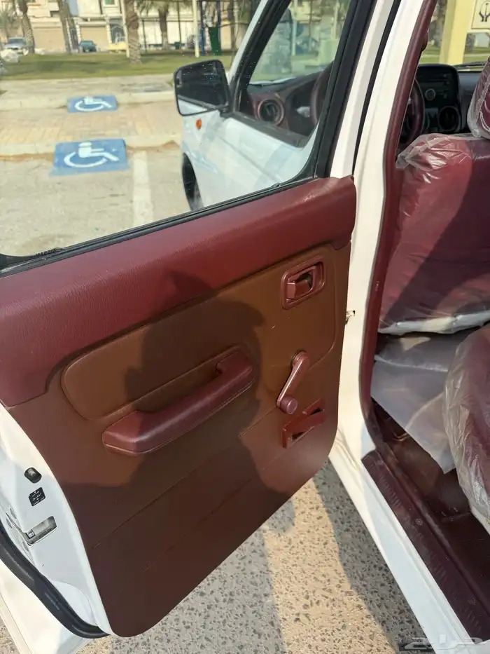 نيسان ددسن 2016 12