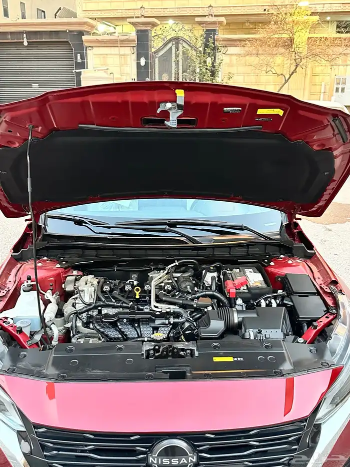 نيسان التيما 14