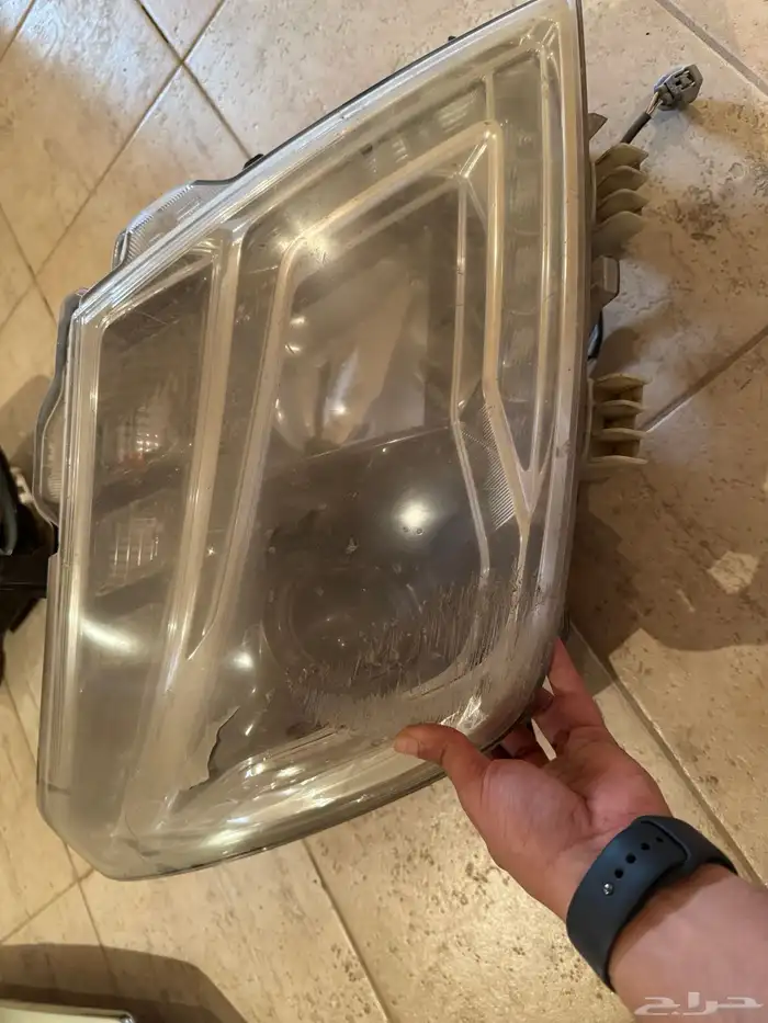 قطع نسيان باترول 14-19 7