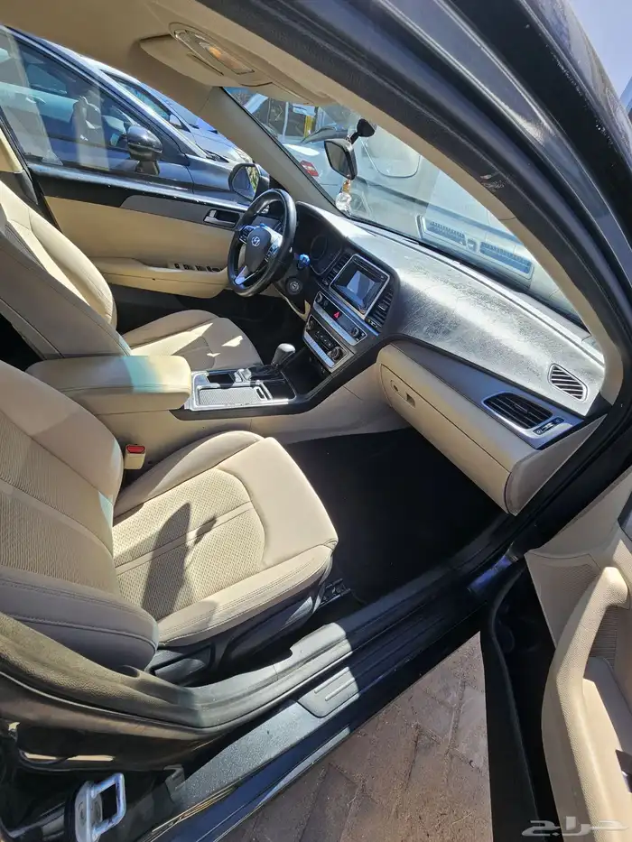 سوناتا للبيع 2019 6