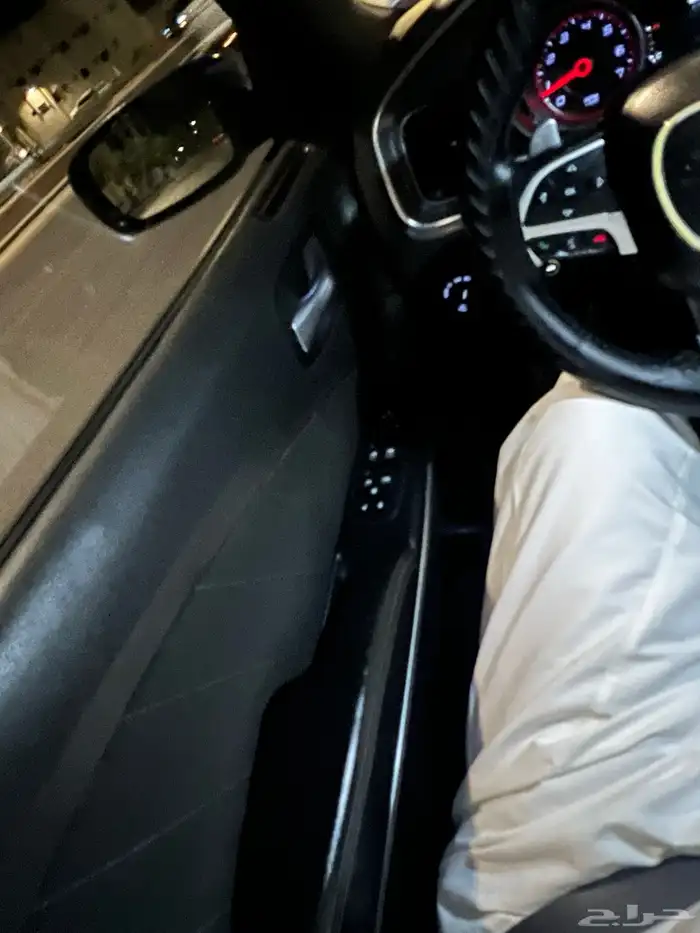 دوج 2016 فل كامل 11