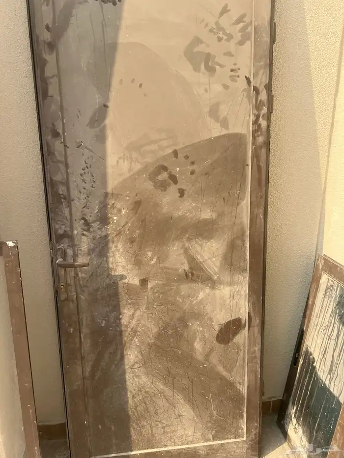 ابواب ونوافذ للبيع 1