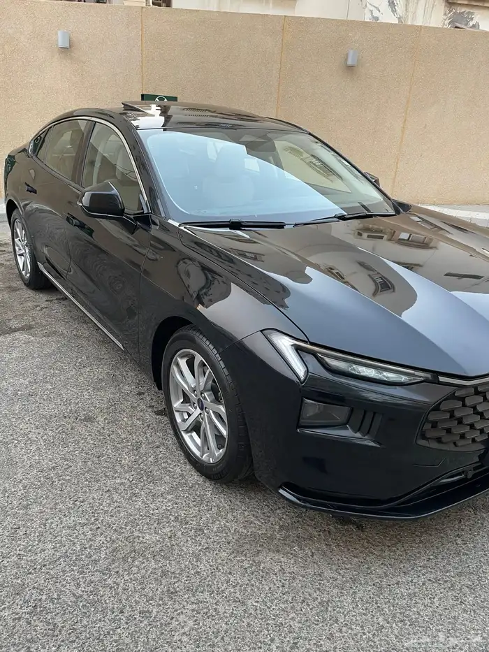 فورد توروس ترند 2023 سعودي البيع 76000 الف 79