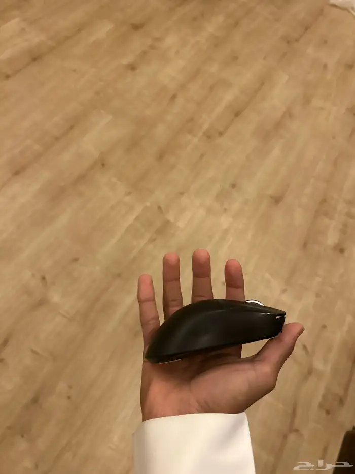 ماوس اتاك شارك 3x اصلي جديد 3