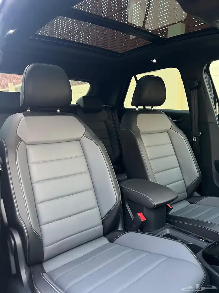 فولكس واجن تي روك 2024 شبه جديد 16