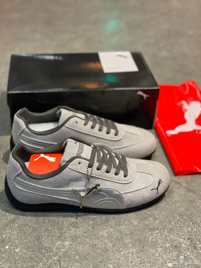 بوما رجالي ماستر كوالتي 150 شامل التوصيل 0