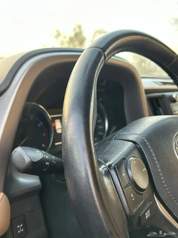 راف فور 2016 دبل نص فل ماشي 139 للبيع أو البدل 65