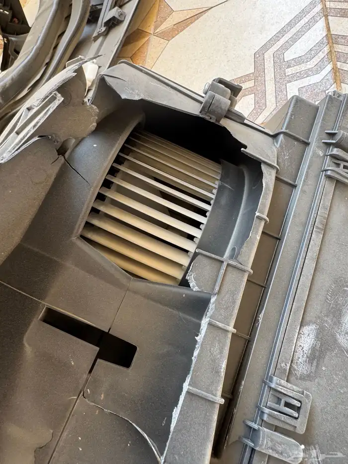 للبيع قطع غيار سبارك متنوعة 4