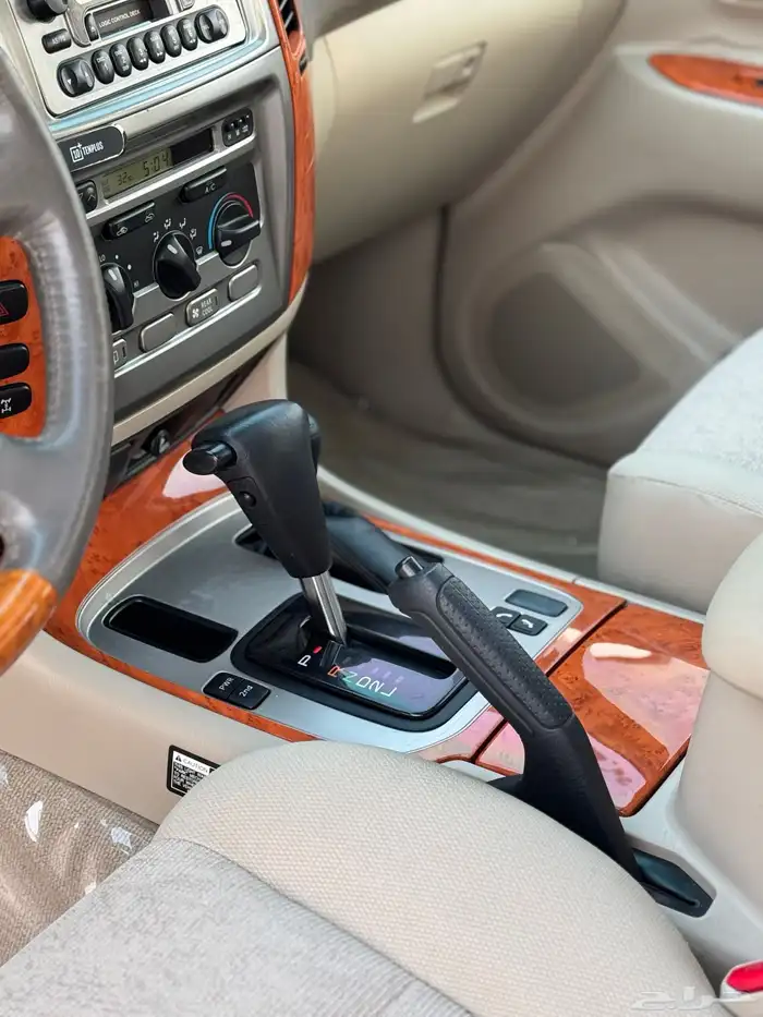 جيب GXR 2 2007 فل كامل مخزن 21