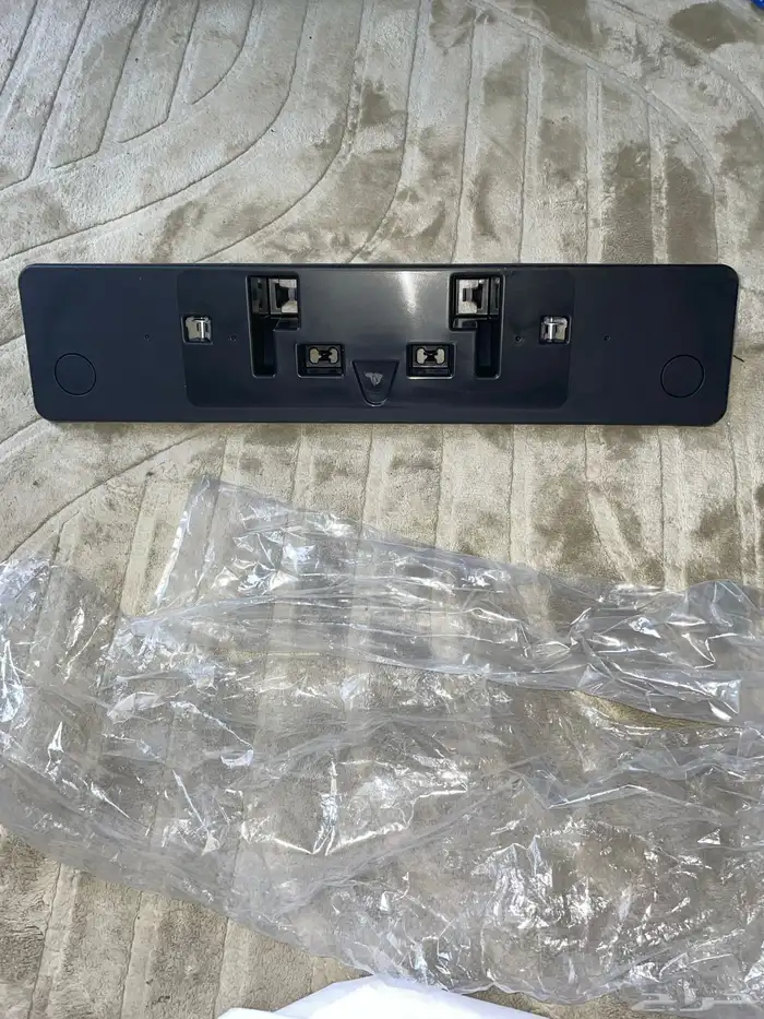 قاعدة لوحة ملكيه واحده مازدا 6 2025 0