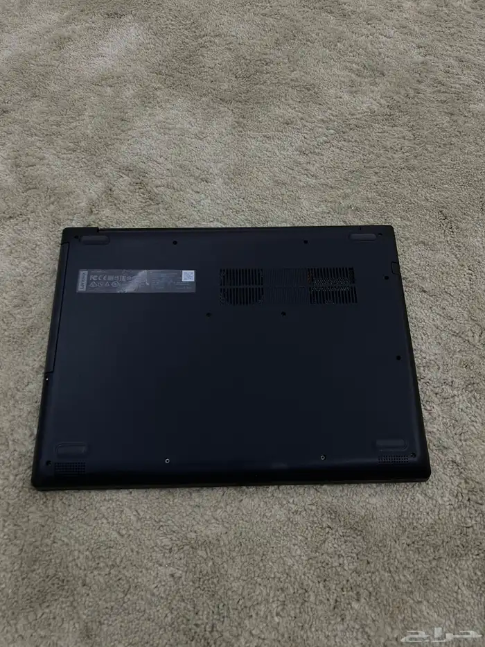 لاب توب لينوفو lenovo core i3 3