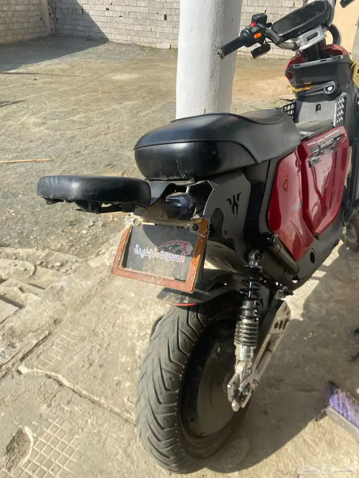 دي ار 72 ماله الى شهر معايه 8