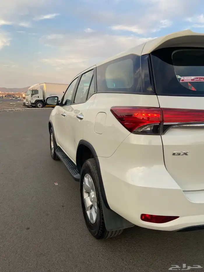 فورشنر 2020GX 4