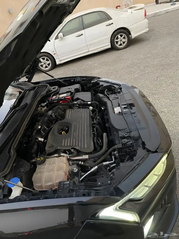 فورد توروس ترند 2023 سعودي البيع 76000 الف 30