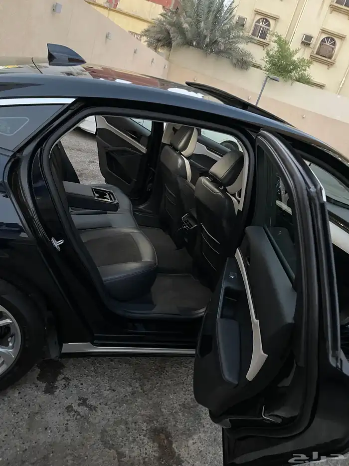 فورد توروس ترند 2023 سعودي البيع 76000 الف 49