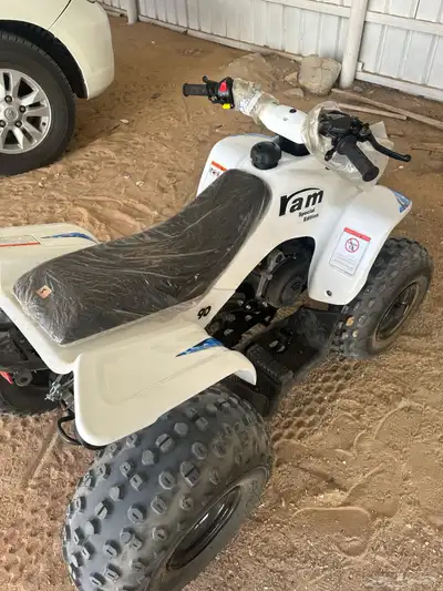 دباب رام 2025 مقاس 90 index