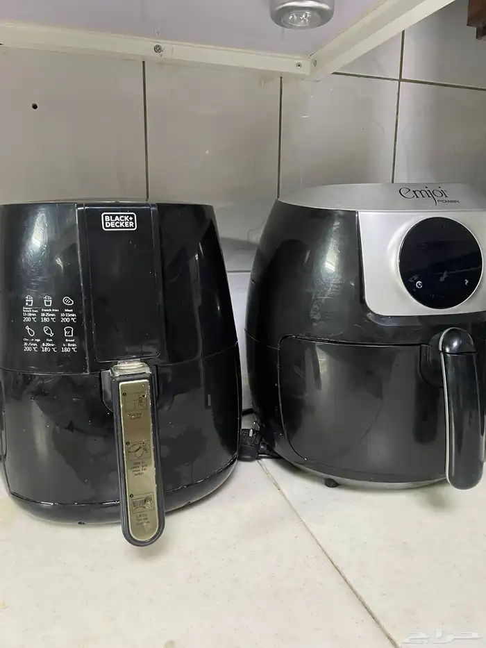 قلايه هوائيه 7