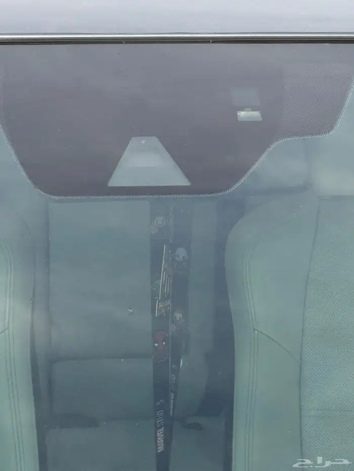 مازدا 6 فل الفل 2016 8