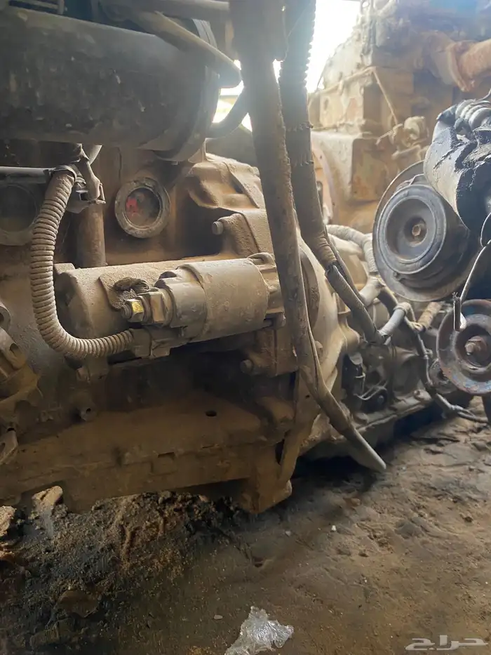 قطع لكزس جي اس 3