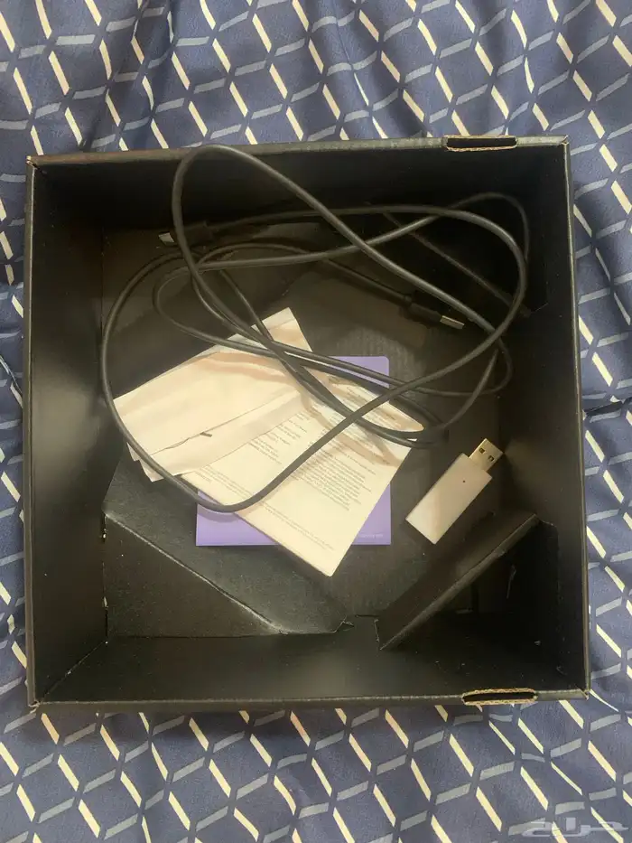 سماعه Logitech G733 K DA 1