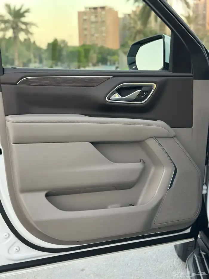 تاهو 2022 LS مطور (دبل) 30