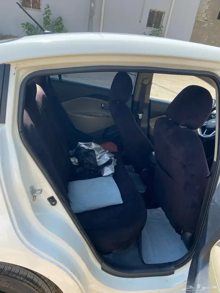 كيا ريو 2017 2