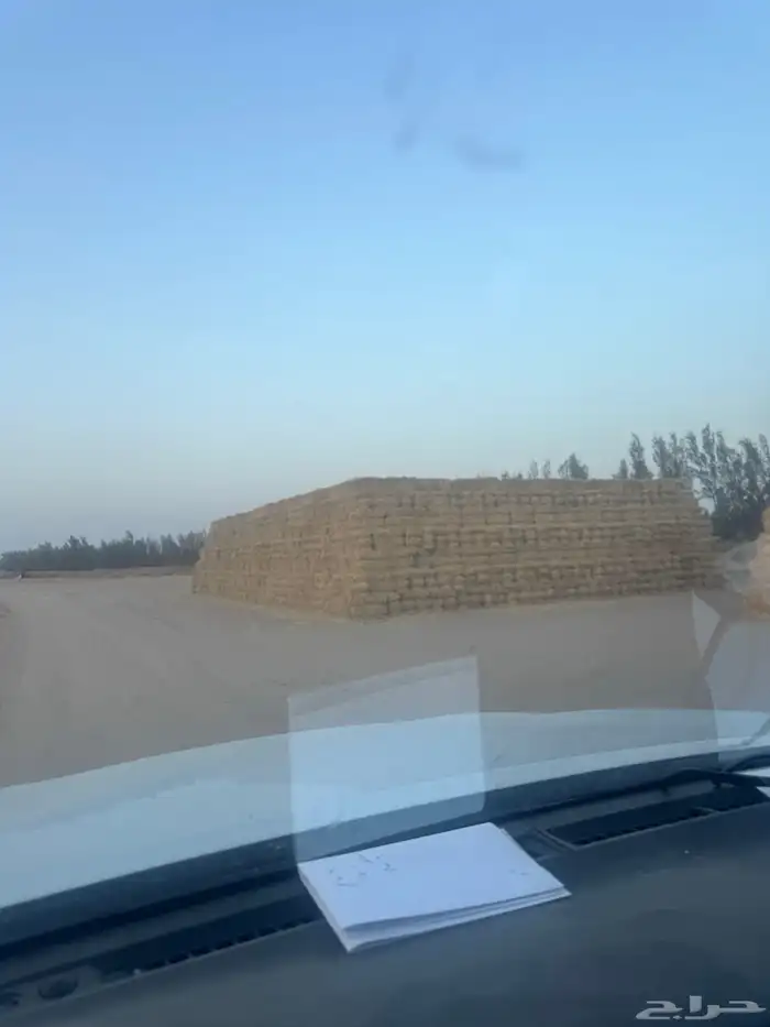 كوم رودس صافي ناعم للبيع وادي الدواسر 0