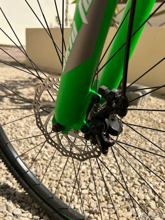 دراجة هوائية رياضية 29 انش (هجين) 8