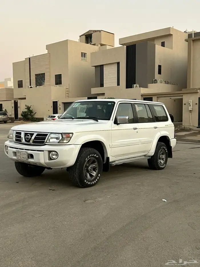 سفاري صالون مكينه 4500 1