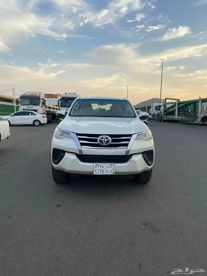 فورشنر 2020GX 0