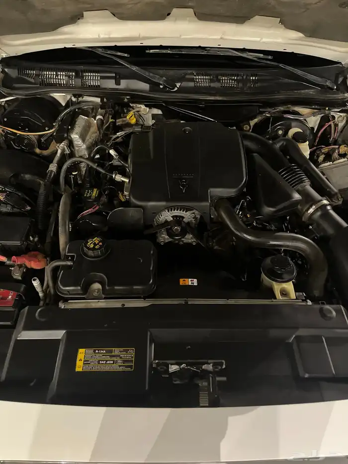 فورد فكتوريا 2011مدني سعودي 15