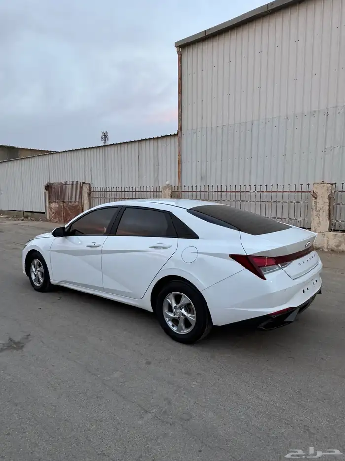 الانترا 2021 بنزين 29