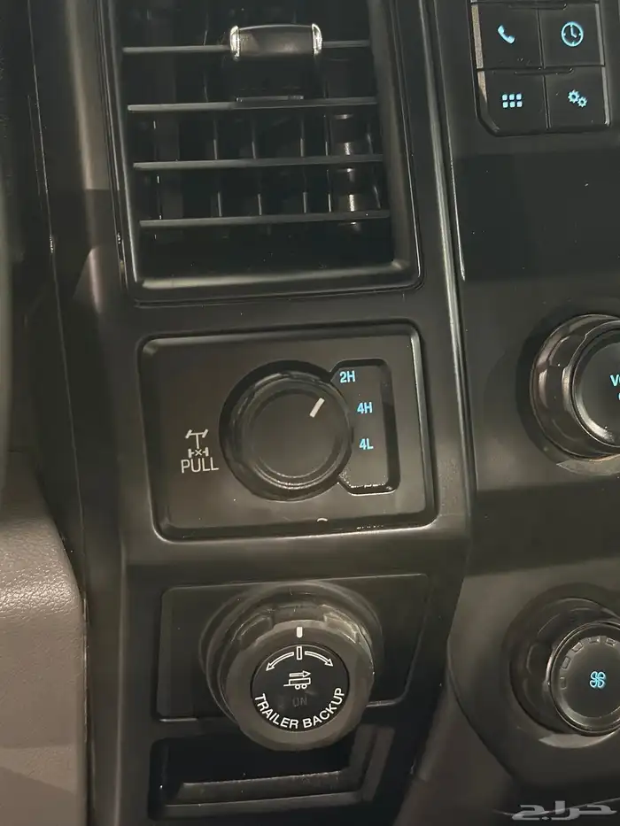 فورد F150 دبل غمارة V8 2020 19