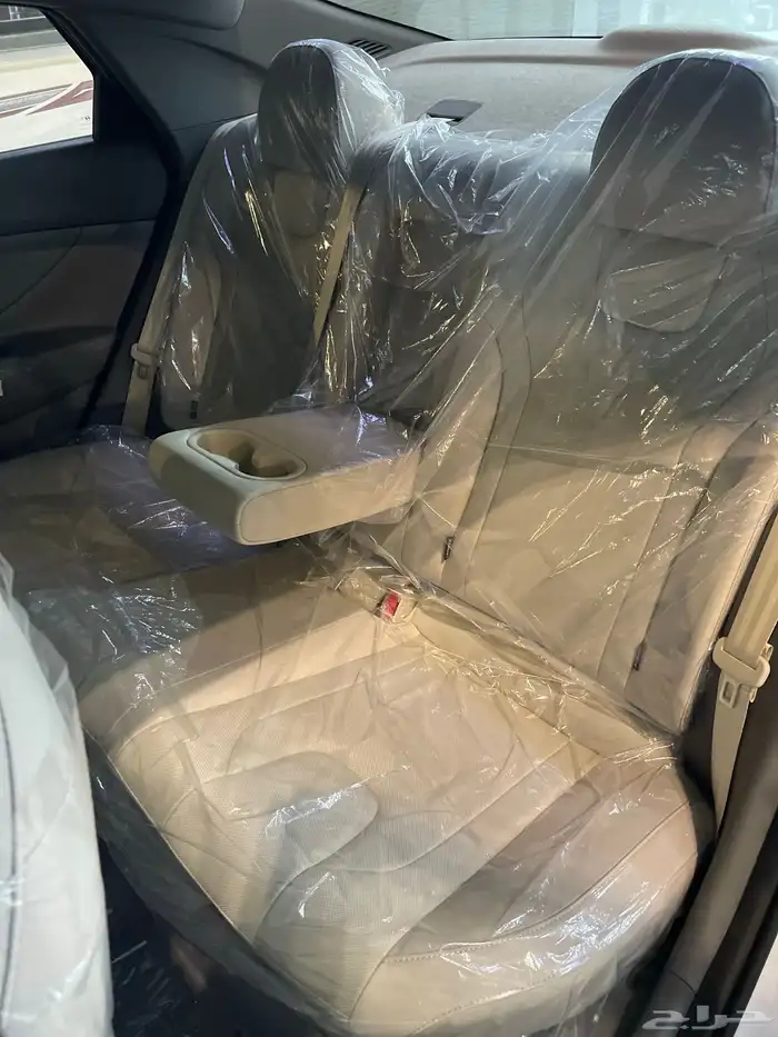 هونداي النترا سمارت 2026 2.0 8