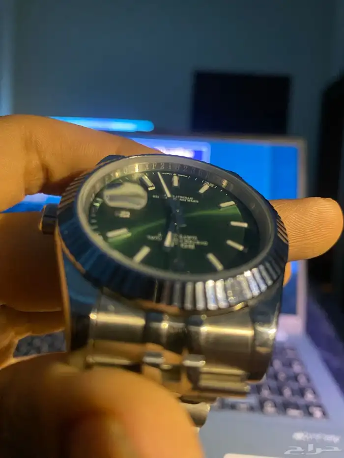 Rolex Oyster DATEJUST 2004 5