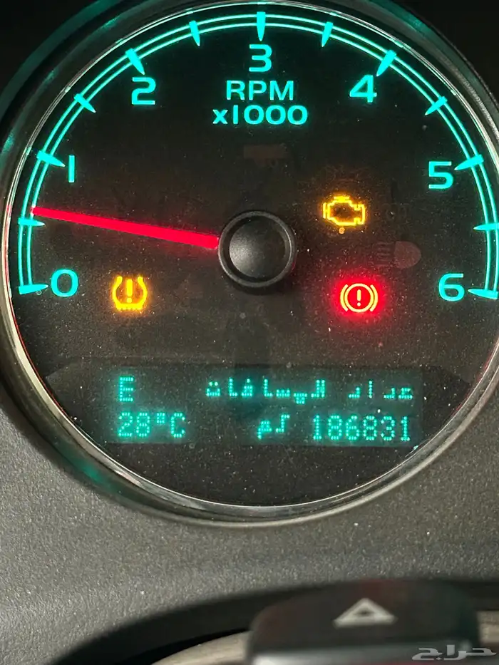 GMC دينالي 2009 للبيع 9