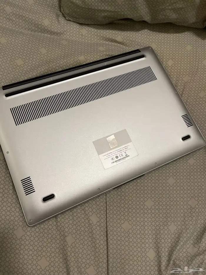 للبيع لابتوب هواوي جديد 2