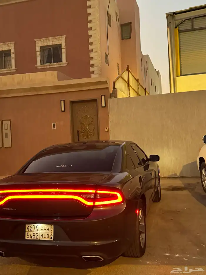 دودج تشارجر SXT 0