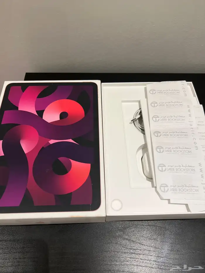 Air 10.9 ايباد 8