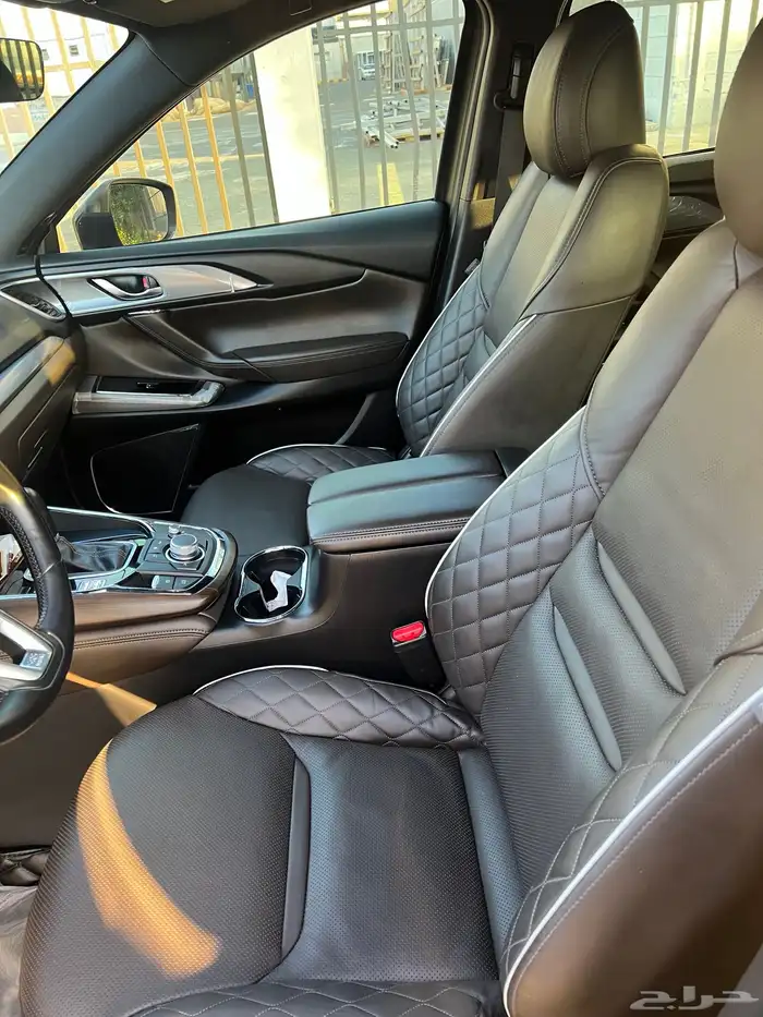 سي اكس 9 cx سقنتشر signature 8